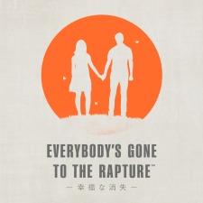 Everybody’s Gone to the Rapture -幸福な消失-