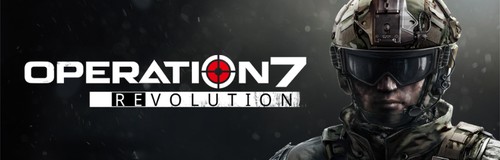 Operation7 Revolution