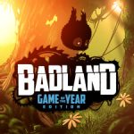Badland： Game of the Year Edition